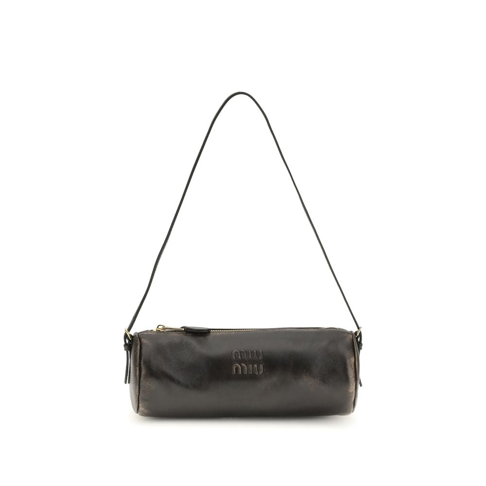 Miu Miu Brown Leather Bag Glam Steals