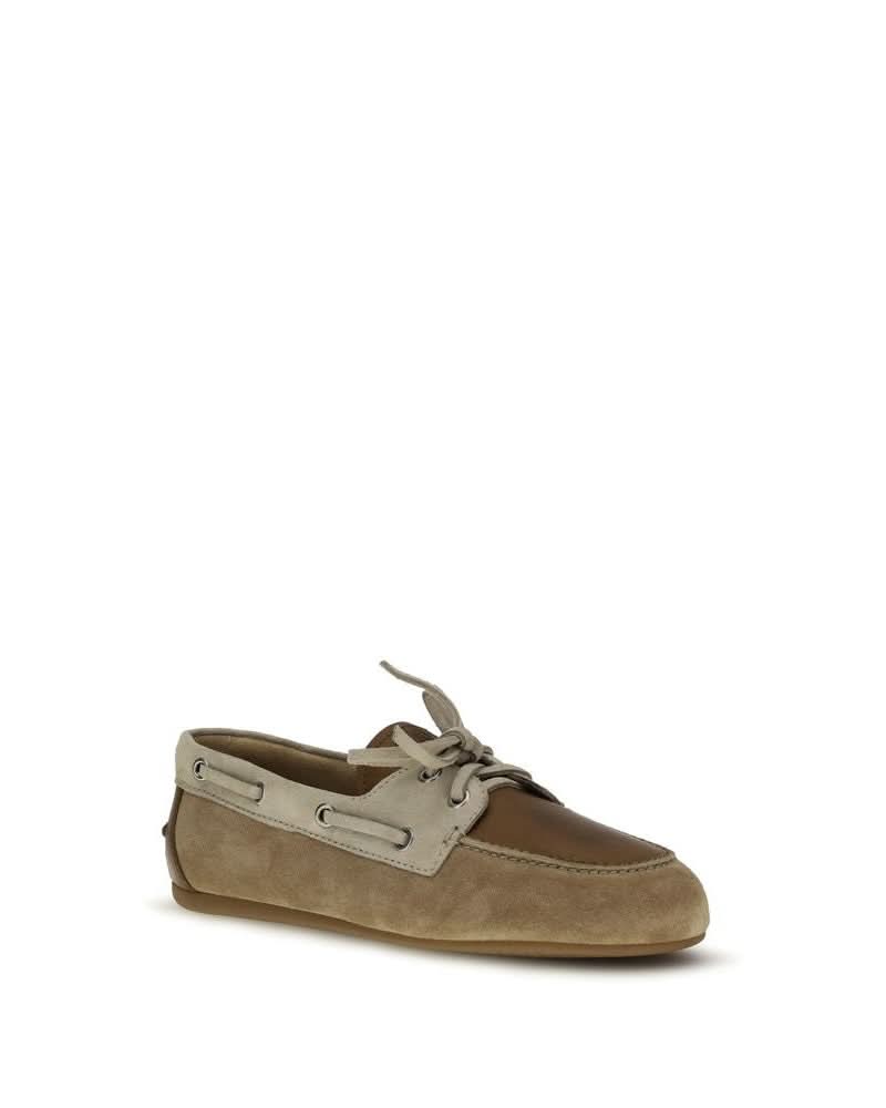 Miu Miu Multicolor Slip On Loafers Glam Steals