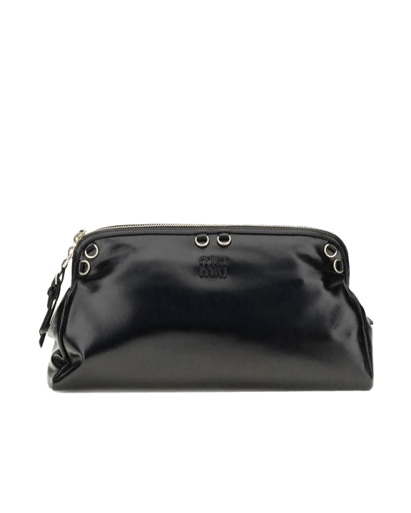 Miu Miu Softy Shoulder Bag Glam Steals