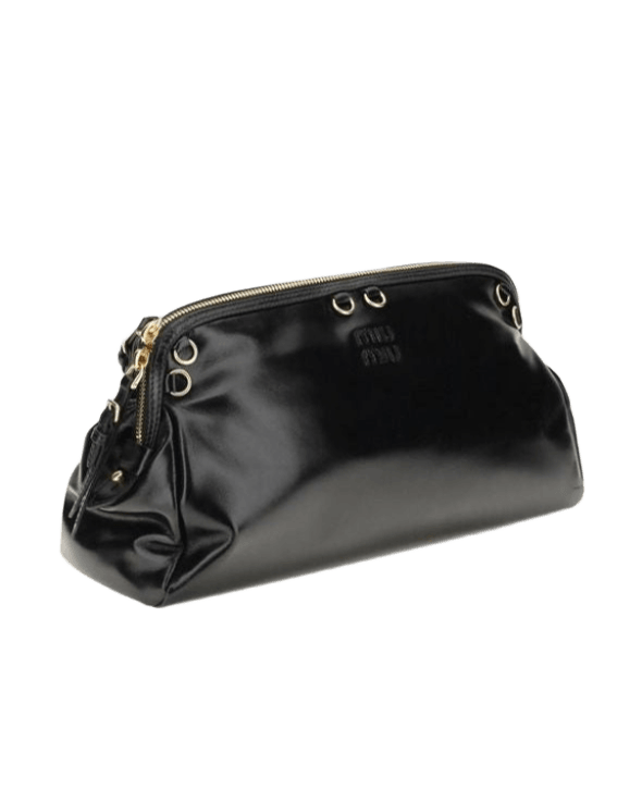 Miu Miu Softy Shoulder Bag Glam Steals