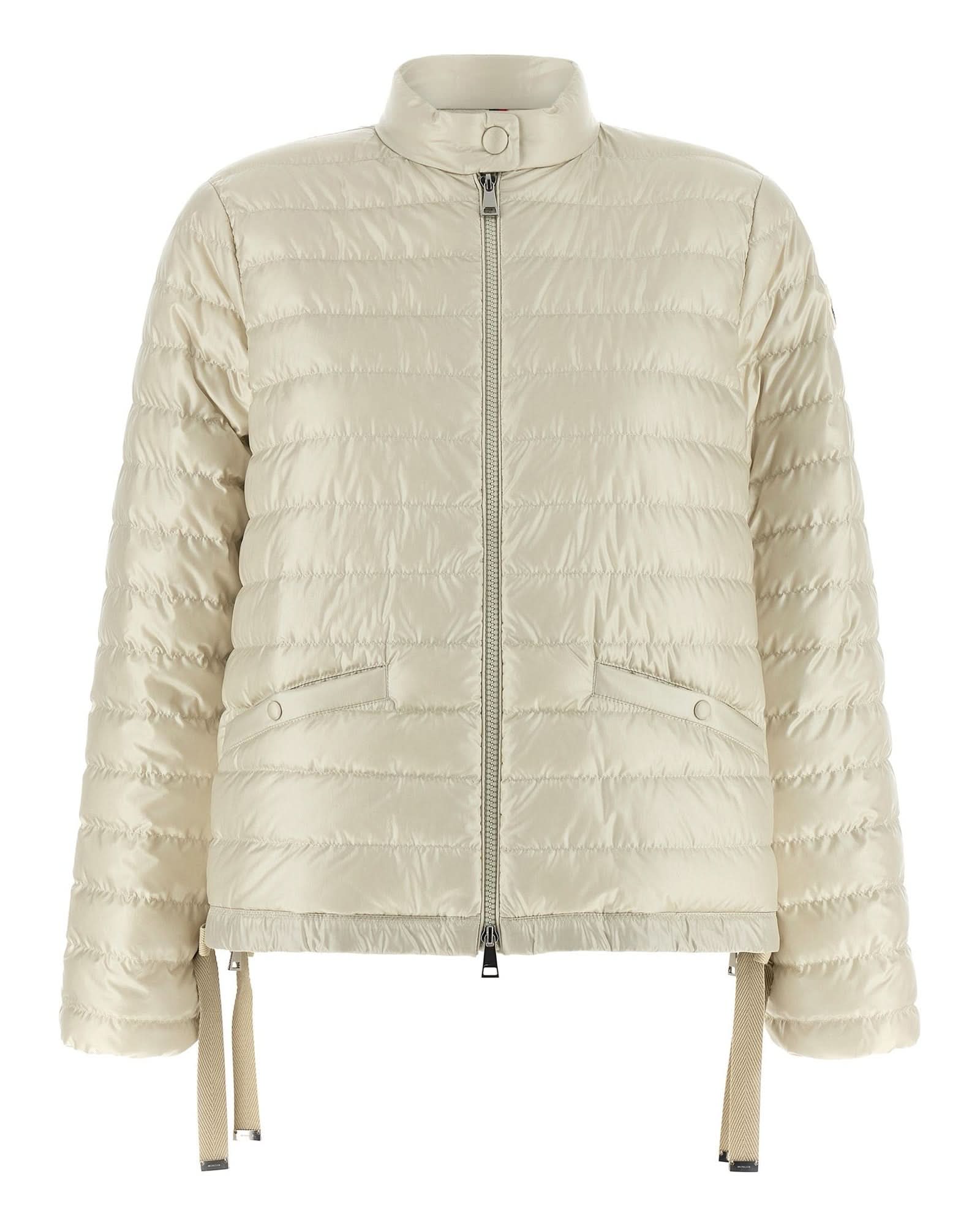 Moncler Azalee Down Jacket Glam Steals