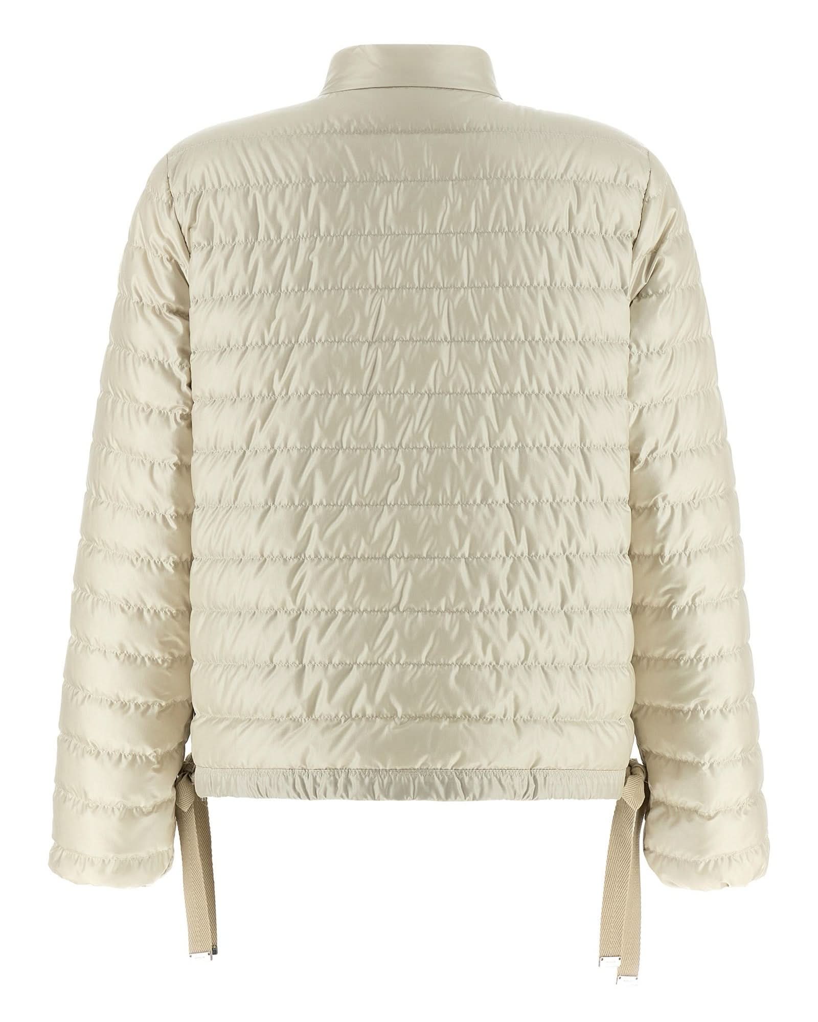 Moncler Azalee Down Jacket Glam Steals