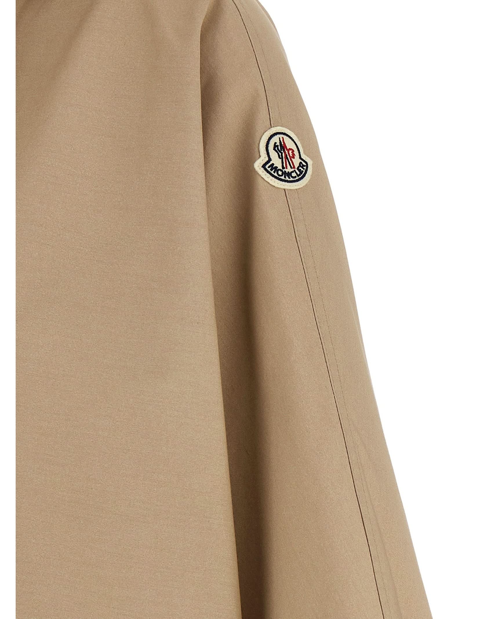 Moncler Brunnera Parka Glam Steals