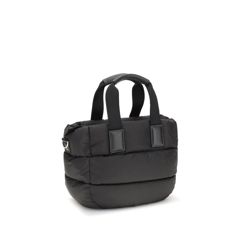 Moncler Caradoc Mini Tote Bag Water Repellent Glam Steals