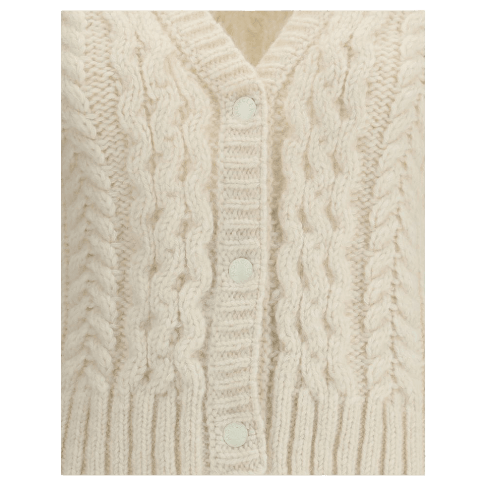 Moncler Cardigan Glam Steals