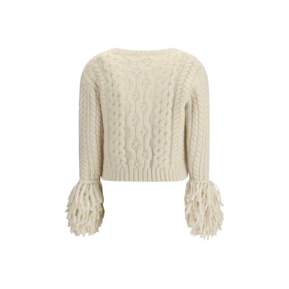 Moncler Cardigan Glam Steals
