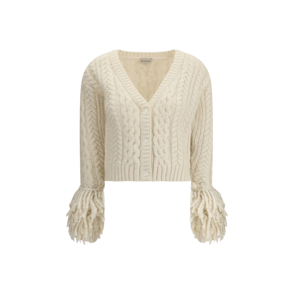 Moncler Cardigan Glam Steals