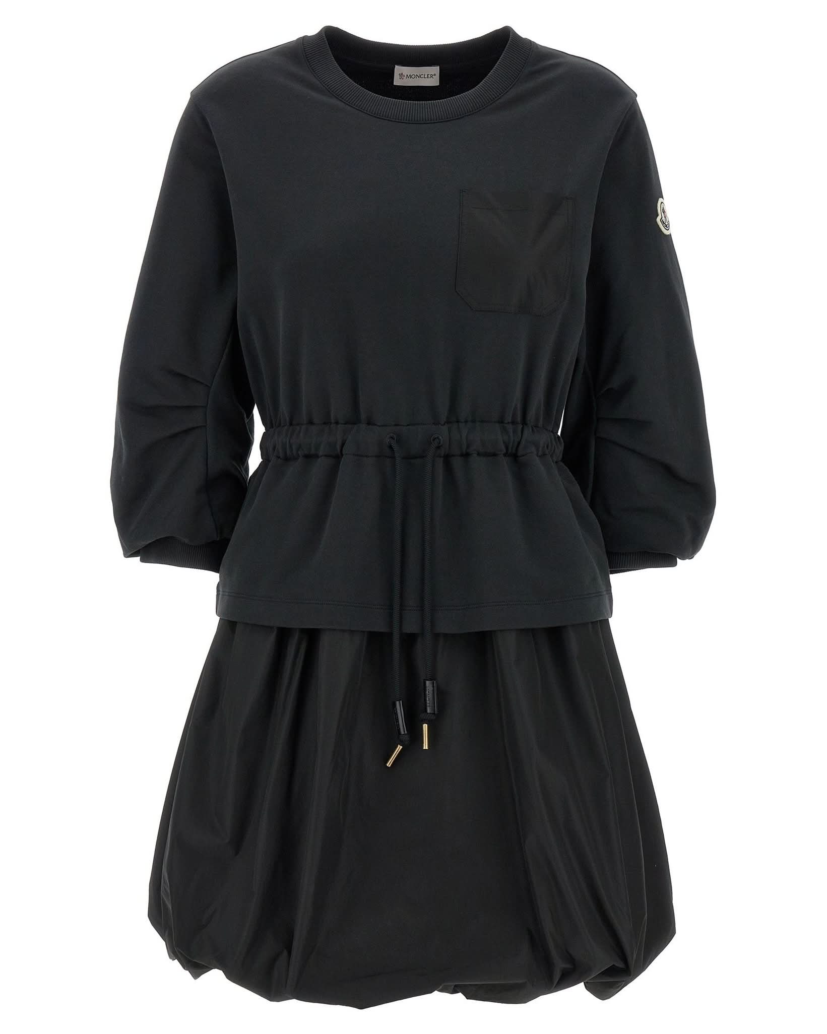 Moncler Dress Glam Steals