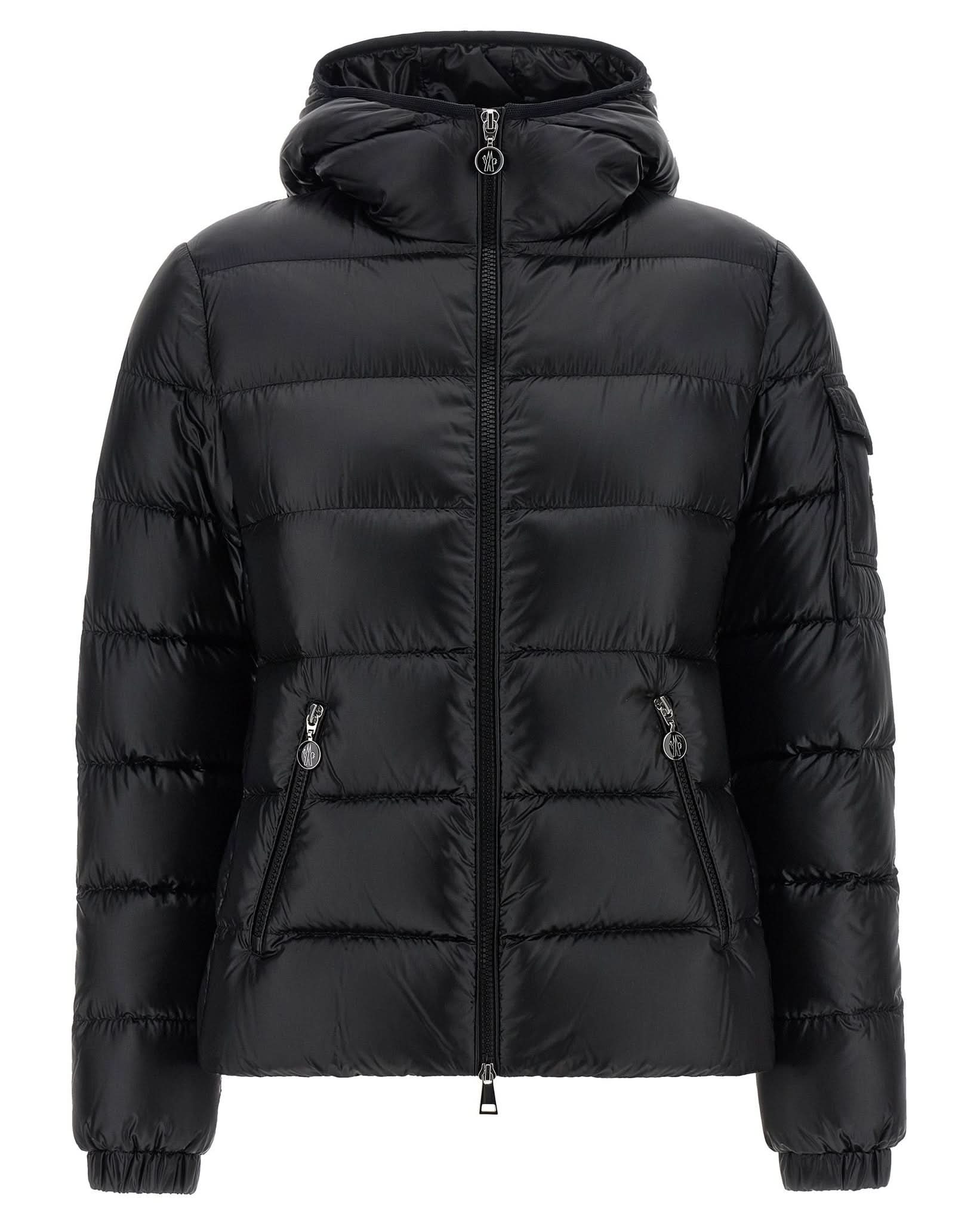 Moncler Glesse Down Jacket Glam Steals