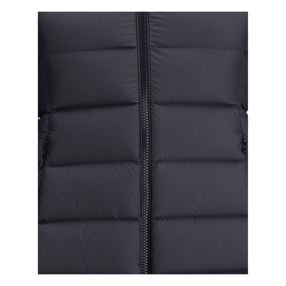 Moncler Igesse Down Jacket Glam Steals
