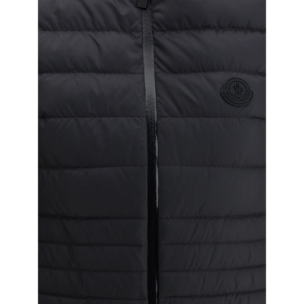 Moncler Irigny Down Vest Glam Steals
