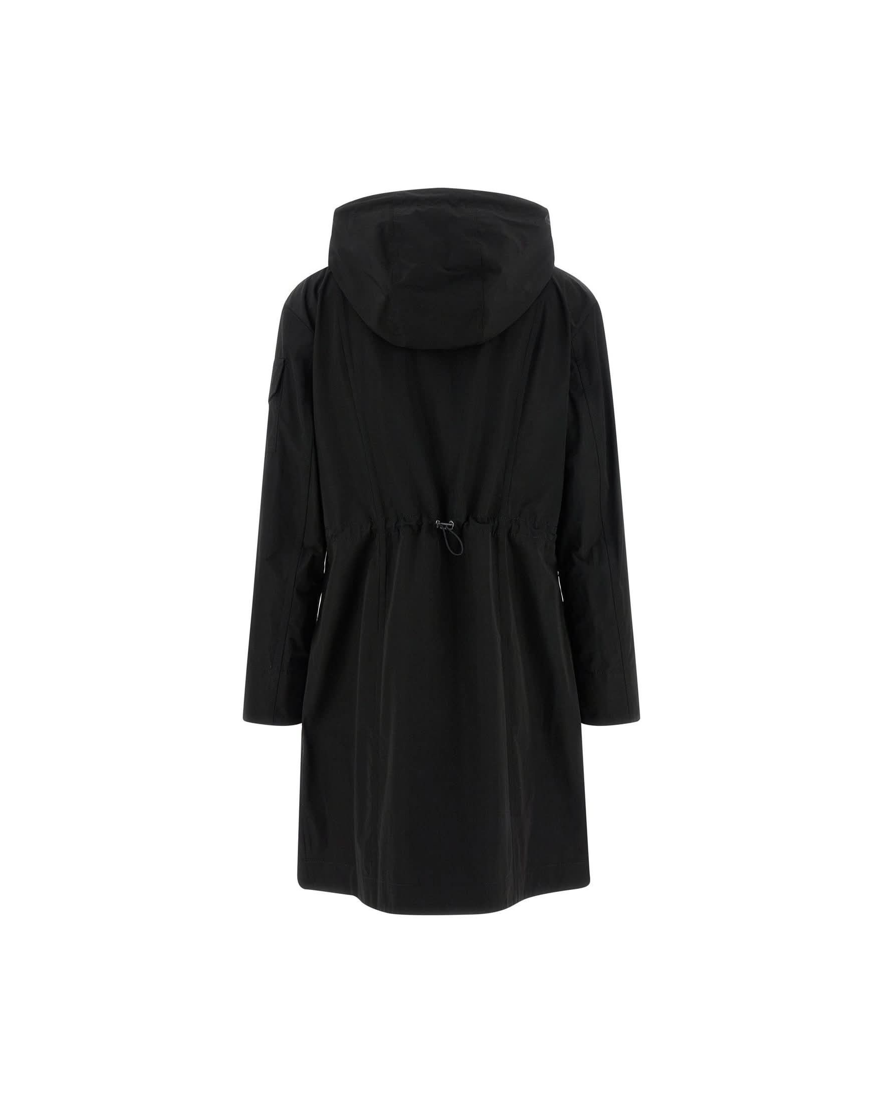 Moncler Laerte Parka Glam Steals