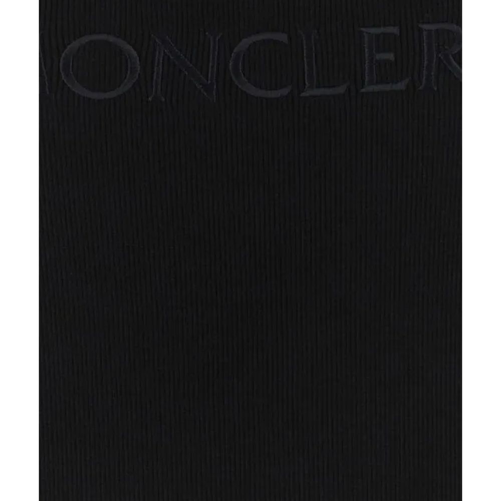 Moncler Logo Tank Top Glam Steals