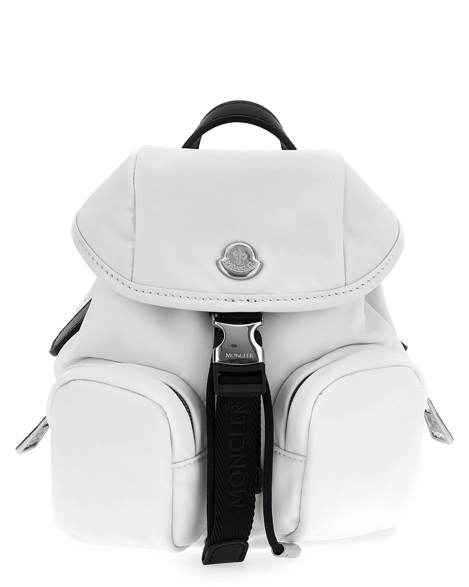 Moncler Mini Trick Crossbody Bag Glam Steals