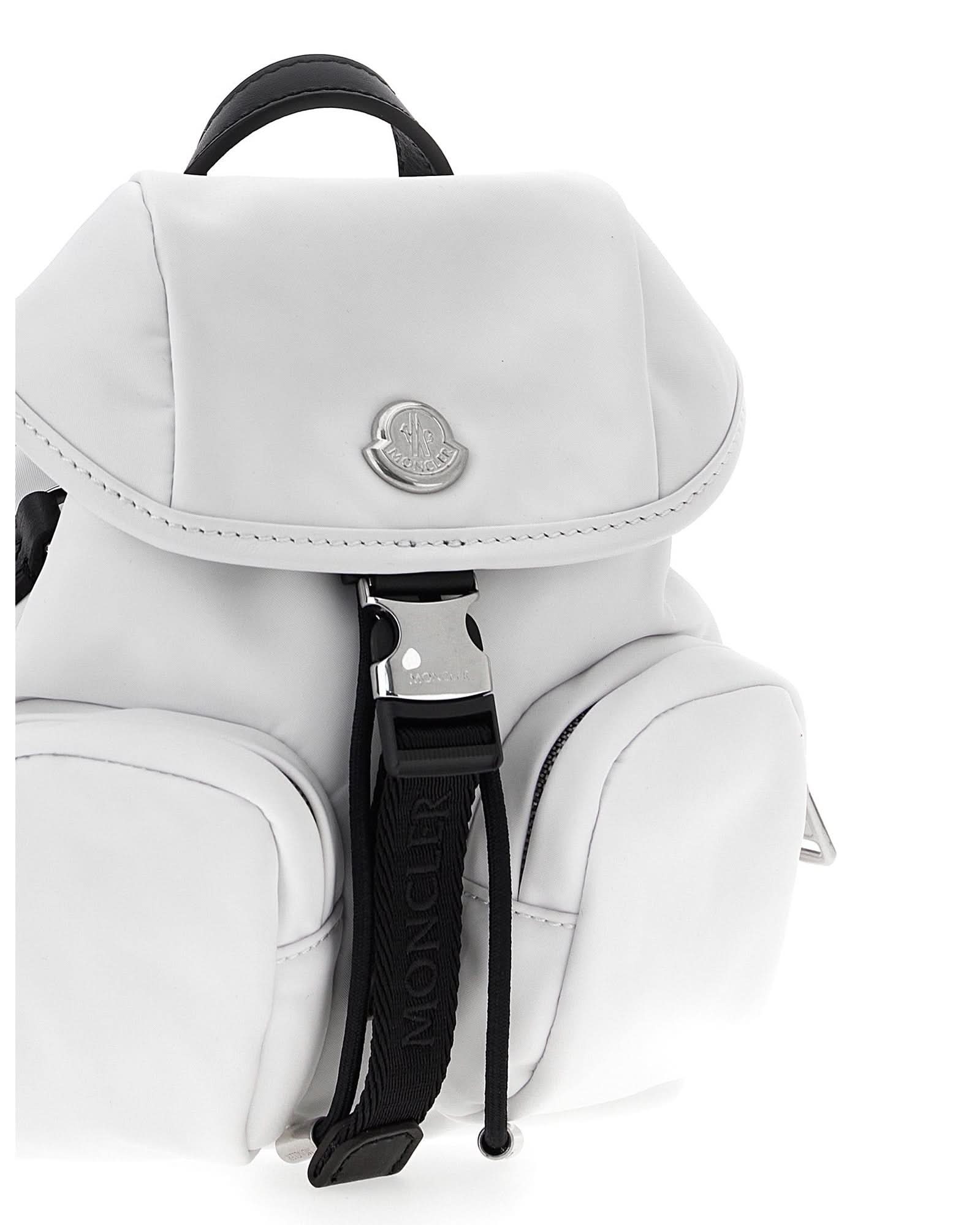 Moncler Mini Trick Crossbody Bag Glam Steals