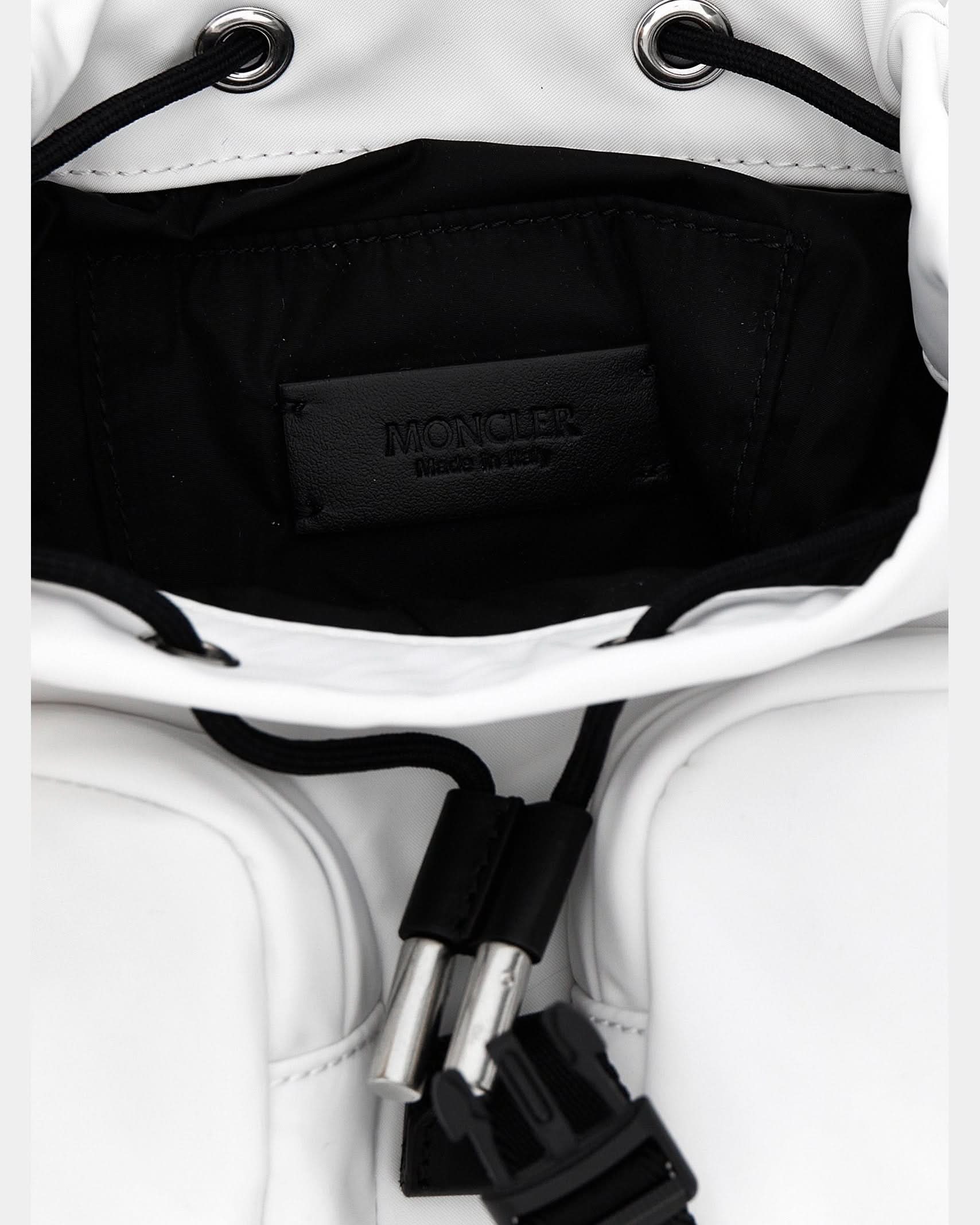 Moncler Mini Trick Crossbody Bag Glam Steals