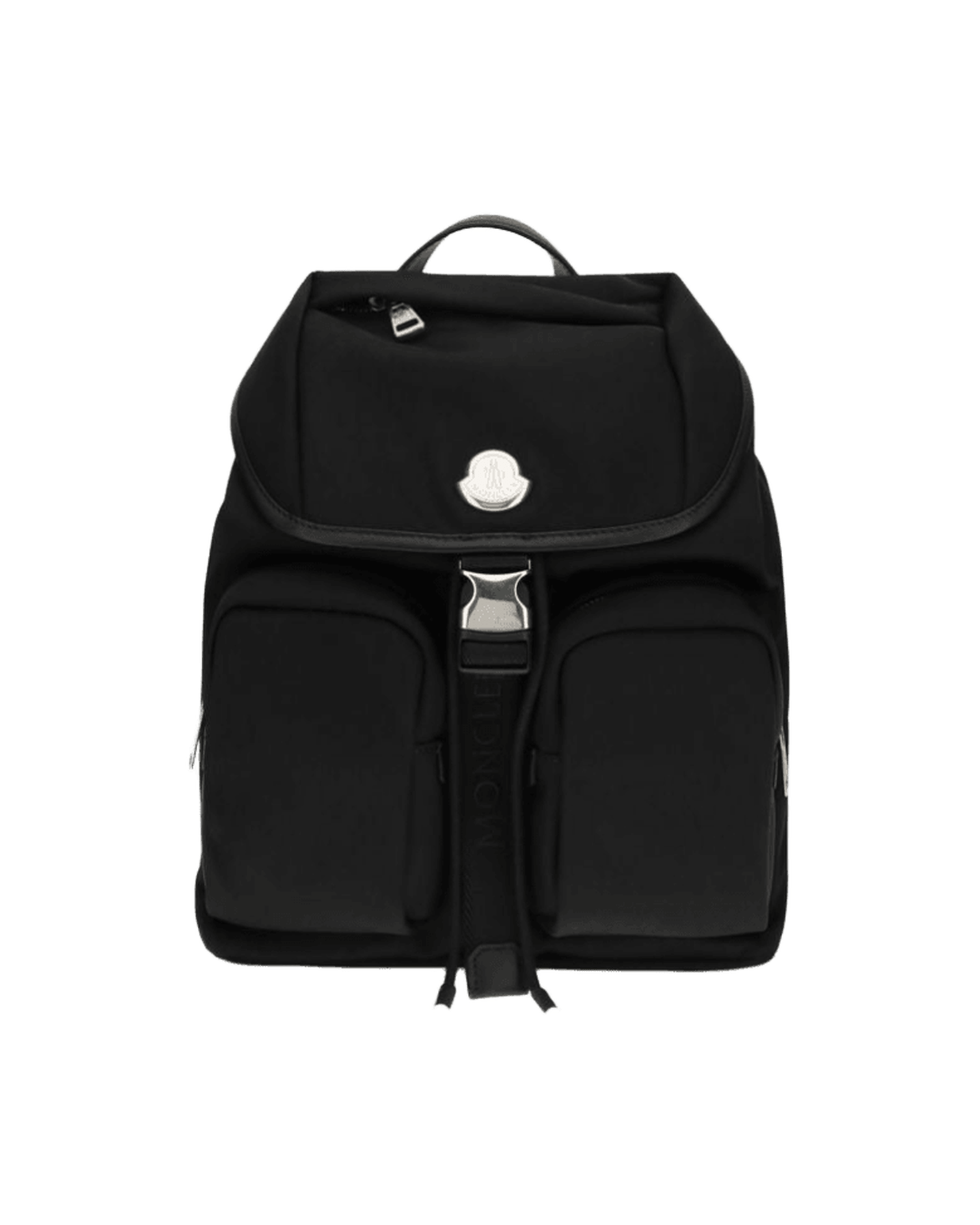 Moncler New Trick Backpack Glam Steals