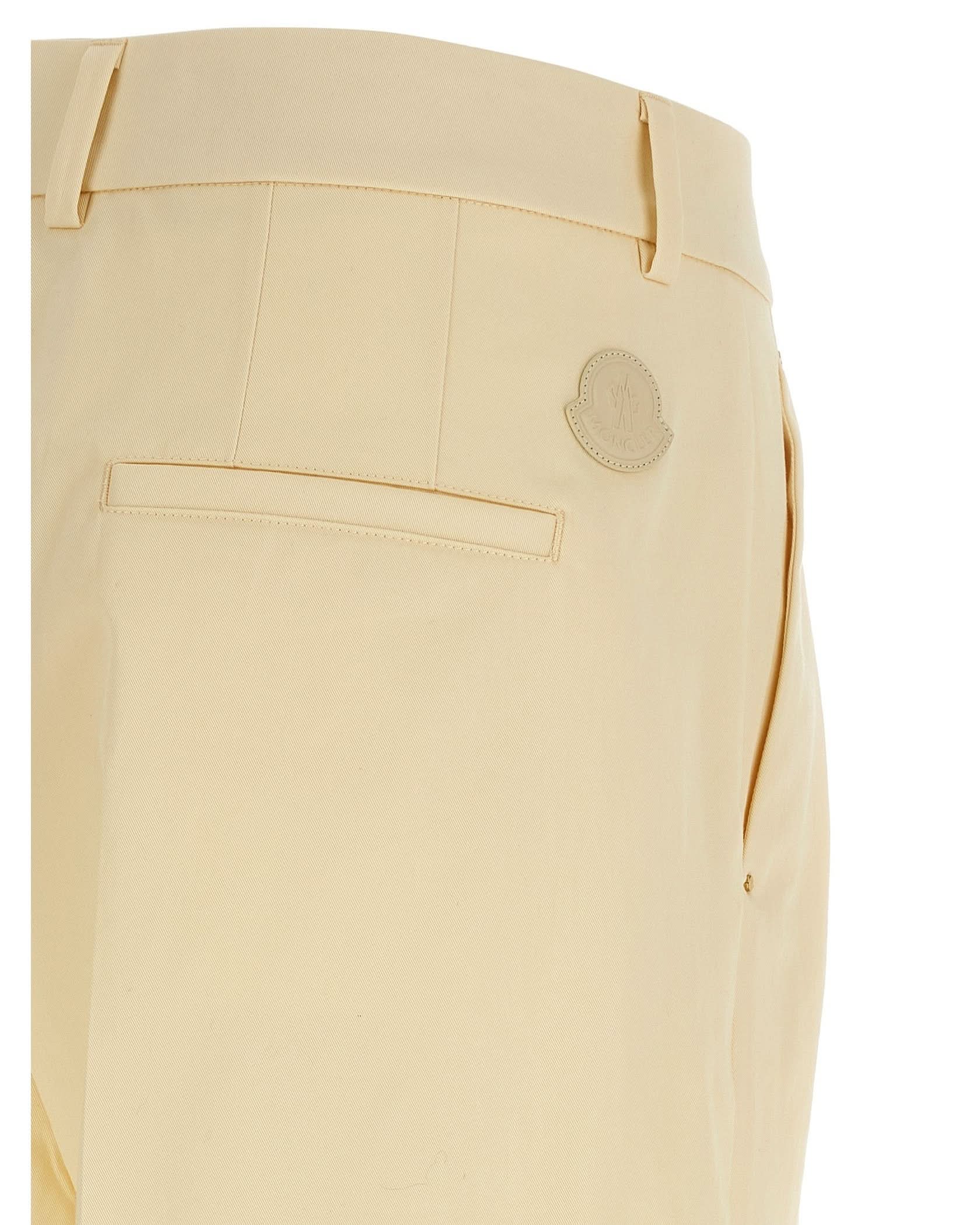 Moncler Tailored Trouser Glam Steals