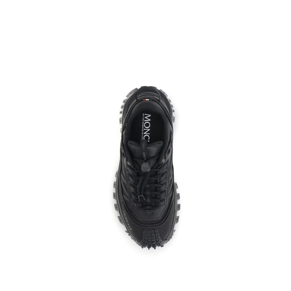 Moncler Trailgrip Gtx Low Top Sneakers Glam Steals