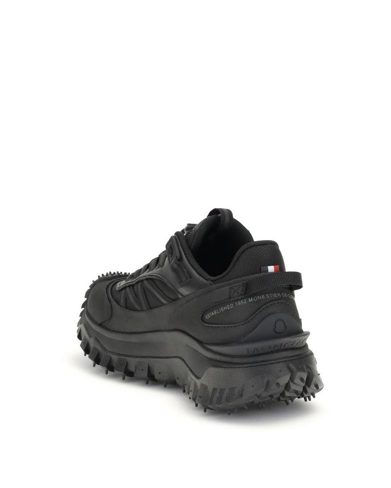 Moncler Trailgrip Gtx Low Top Sneakers Glam Steals