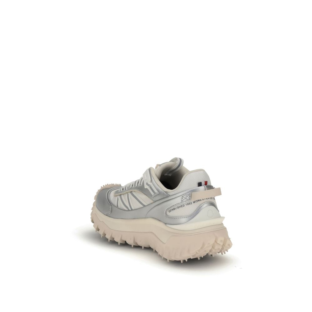 Moncler Trailgrip Gtx Low Top Sneakers Glam Steals