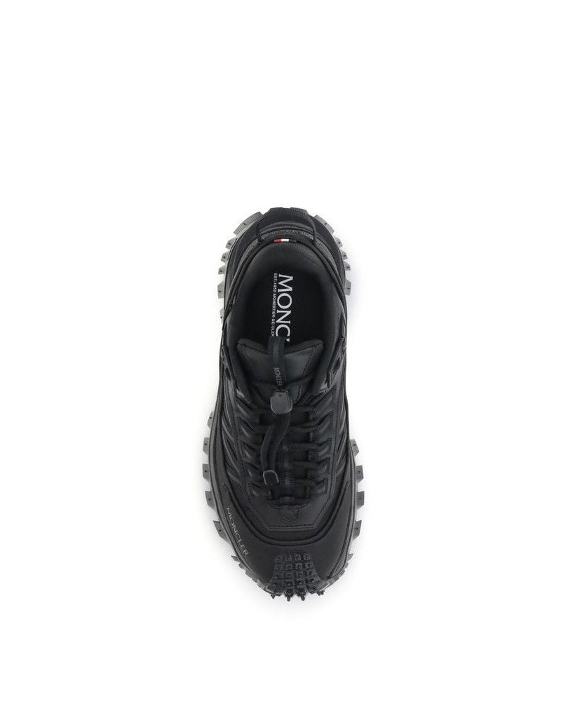 Moncler Trailgrip Gtx Low Top Sneakers Glam Steals
