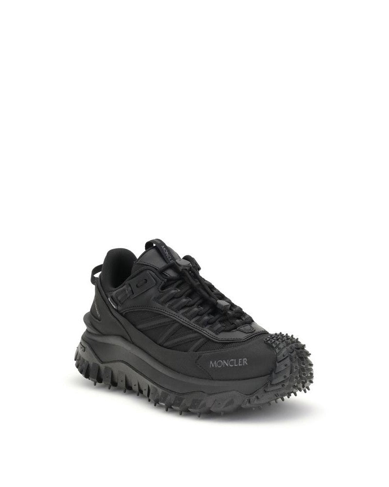 Moncler Trailgrip Gtx Low Top Sneakers Glam Steals