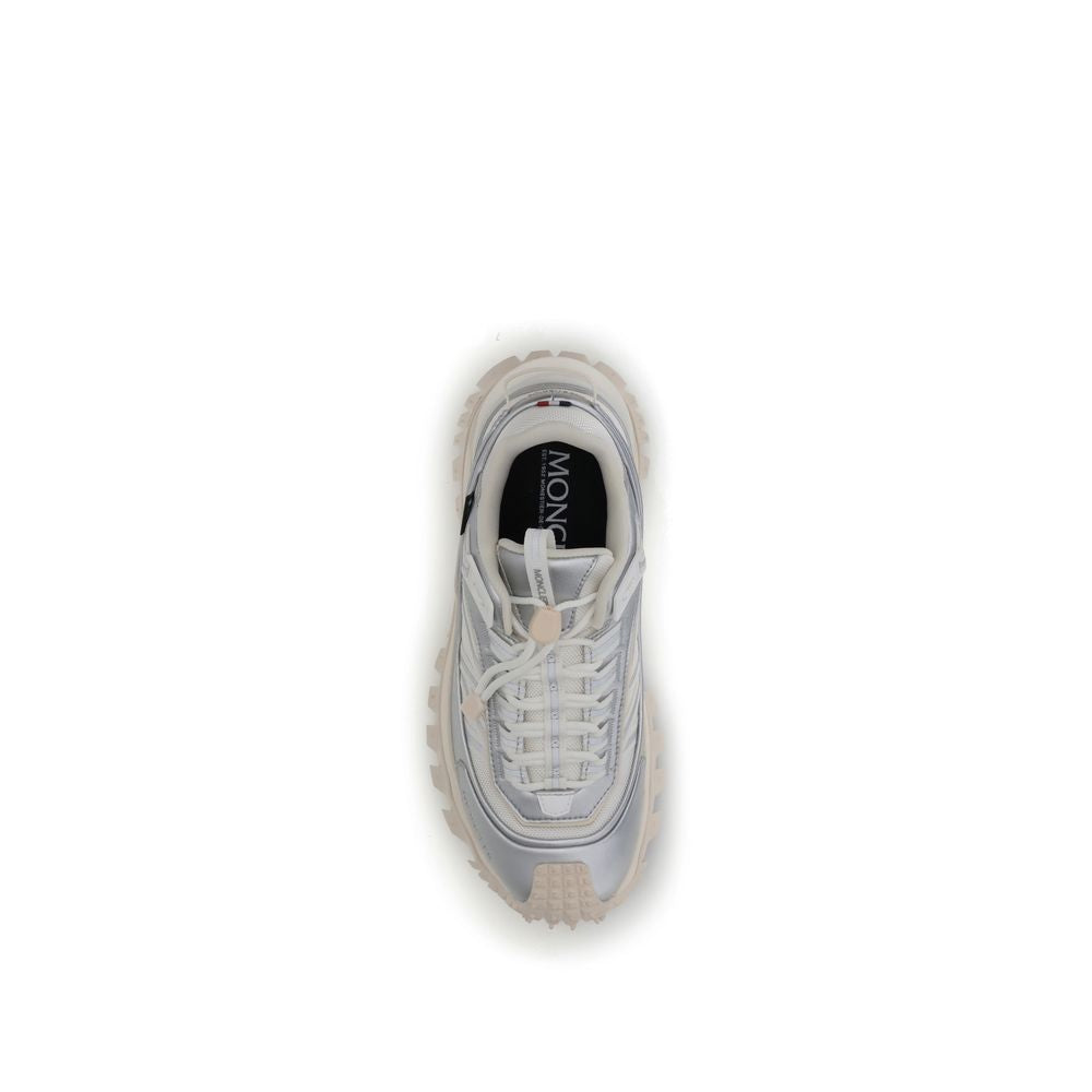 Moncler Trailgrip Gtx Low Top Sneakers Glam Steals