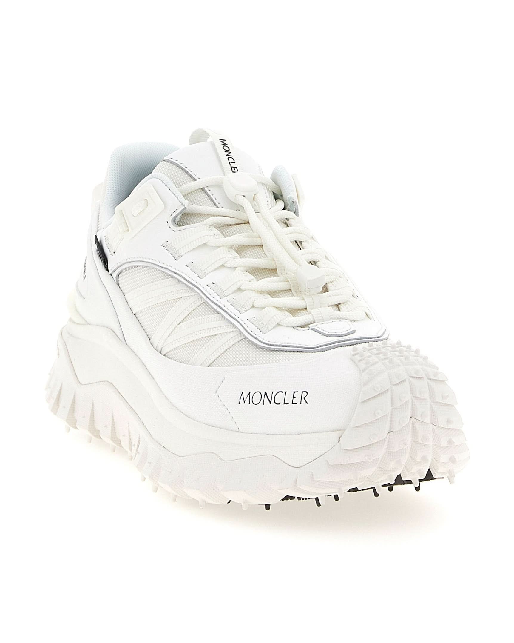 Moncler Trailgrip Gtx Sneakers Sneakers