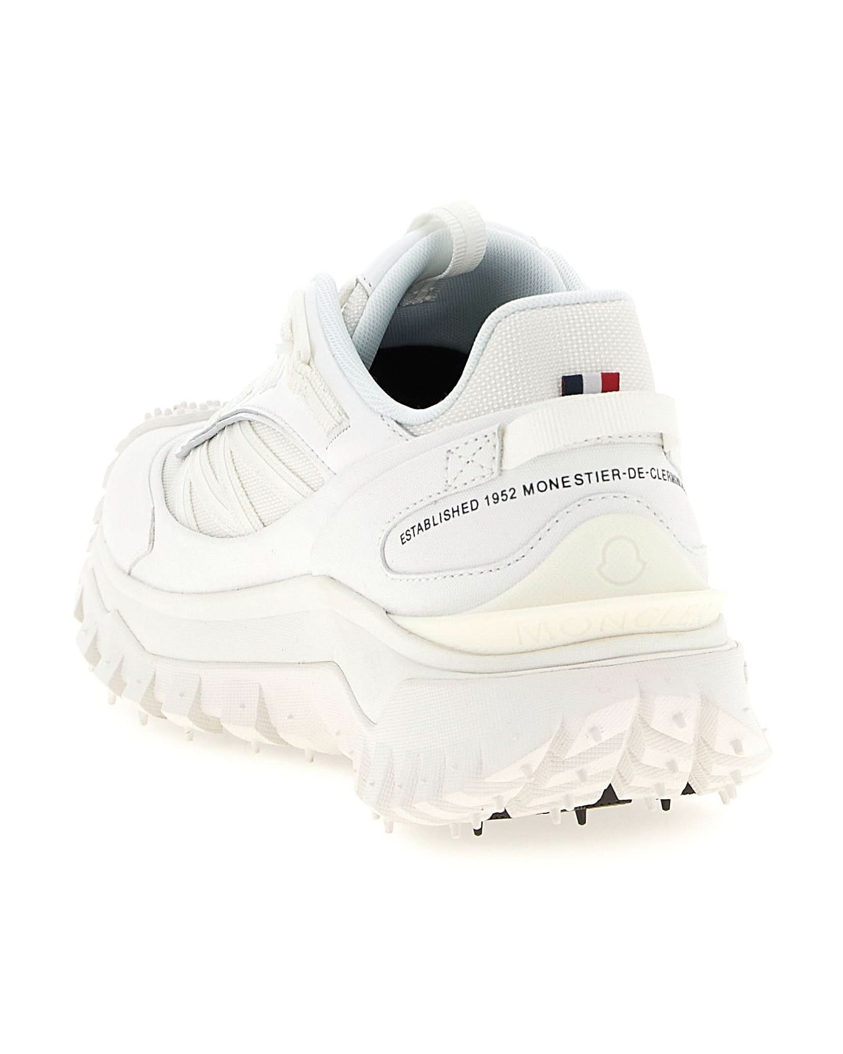 Moncler Trailgrip Gtx Sneakers Sneakers