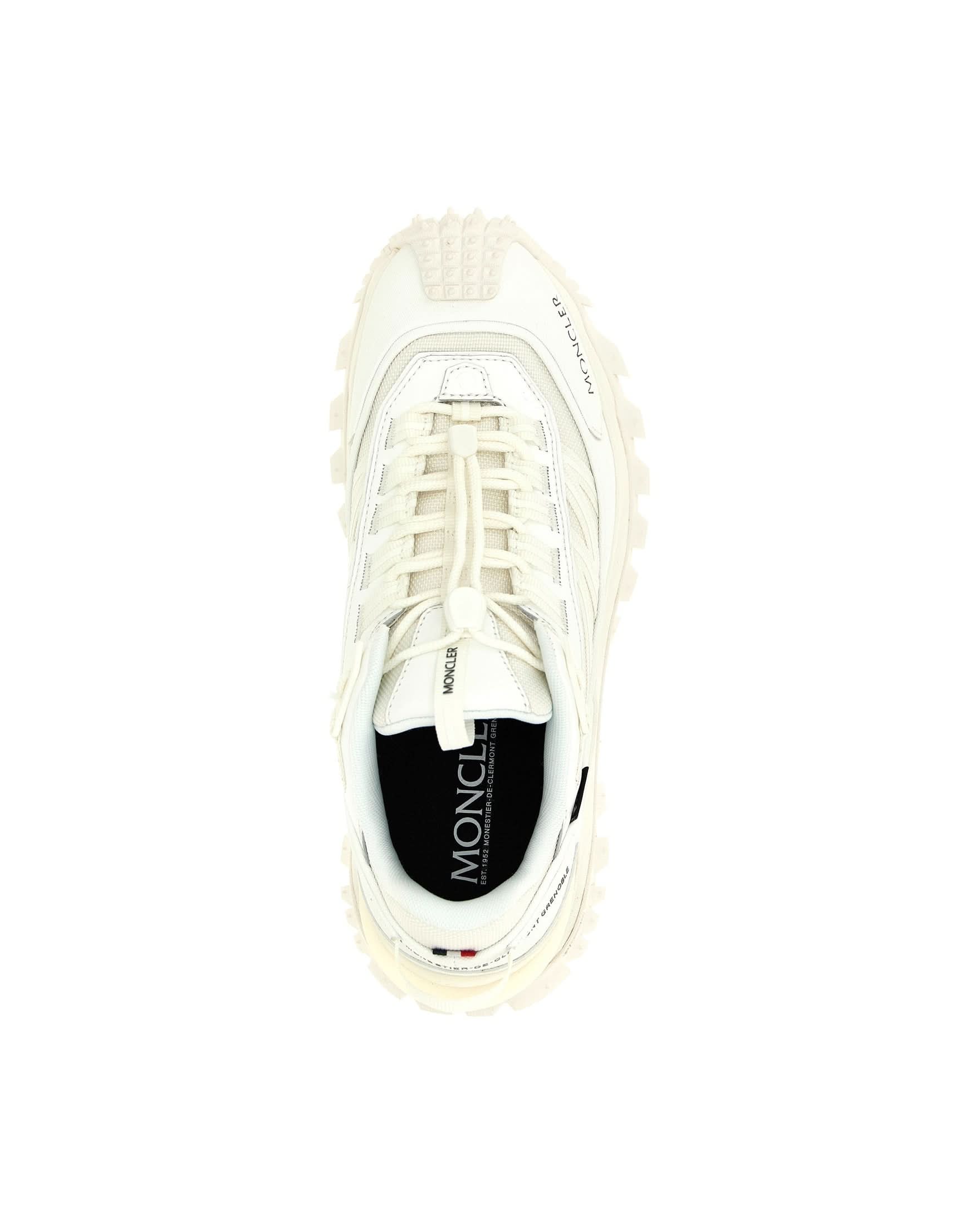 Moncler Trailgrip Gtx Sneakers Sneakers