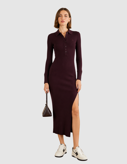 Airport looks_courreges_dress