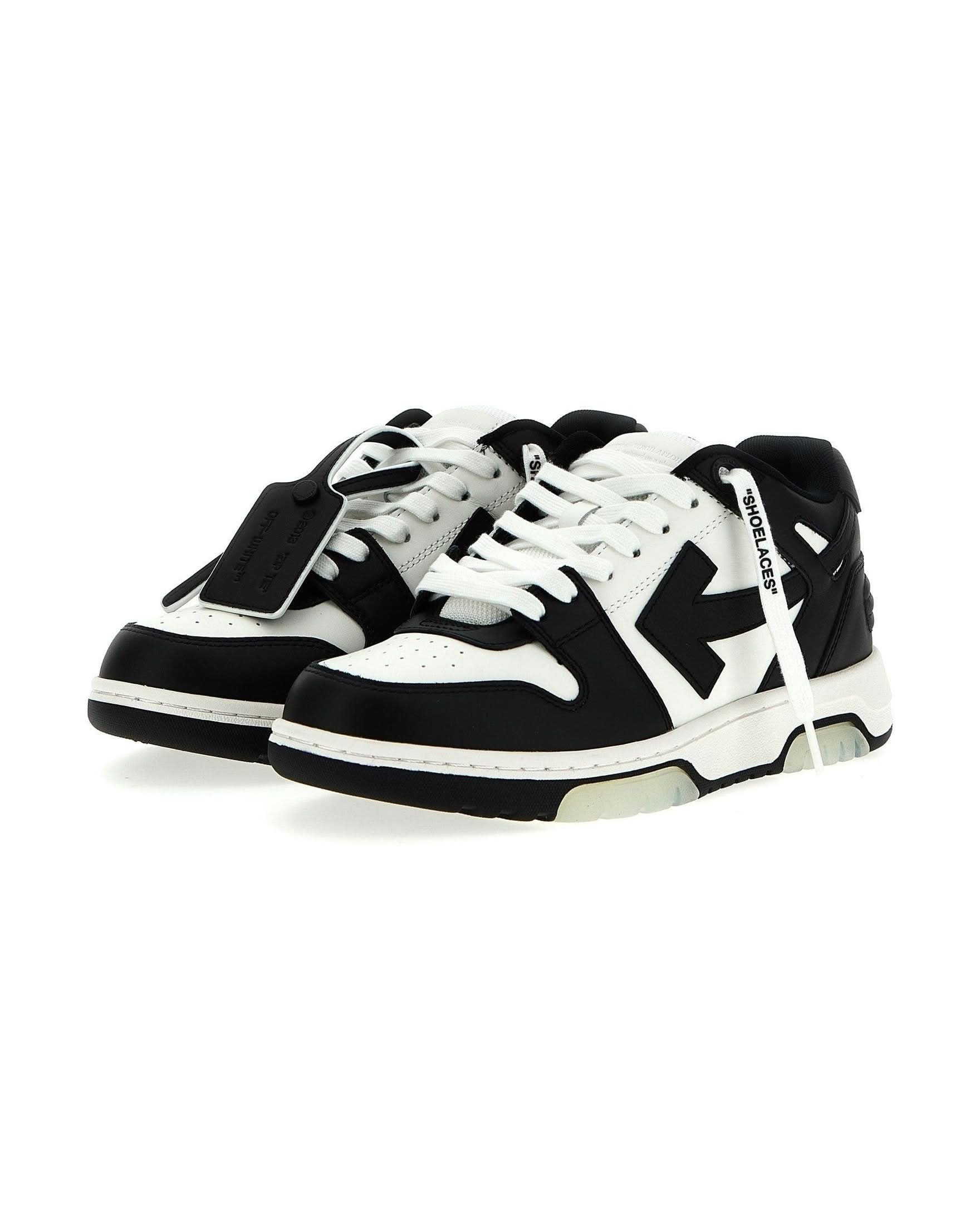 Off-white Off White Out Of Office Sneakers Glam Steals