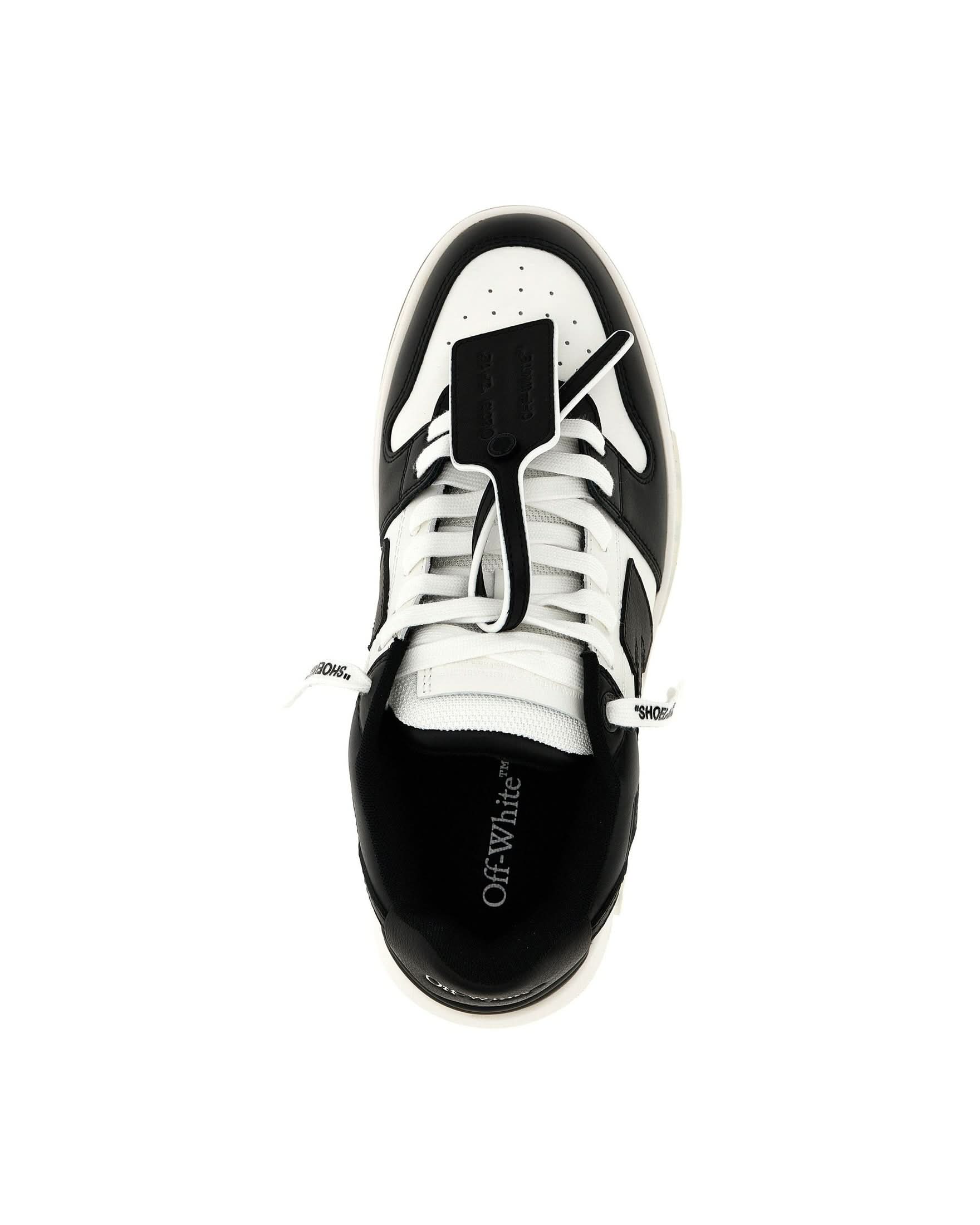 Off-white Off White Out Of Office Sneakers Glam Steals