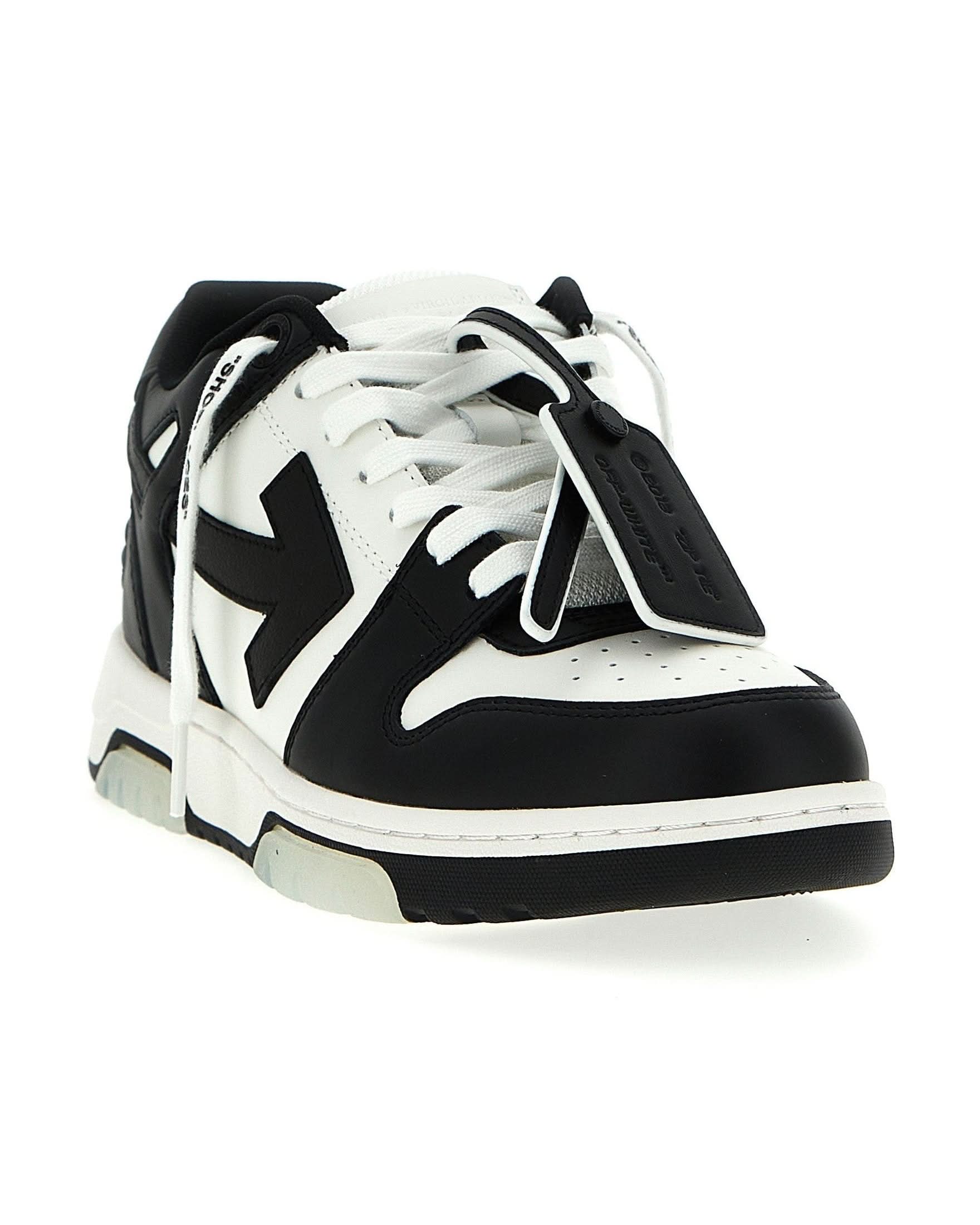 Off-white Off White Out Of Office Sneakers Glam Steals