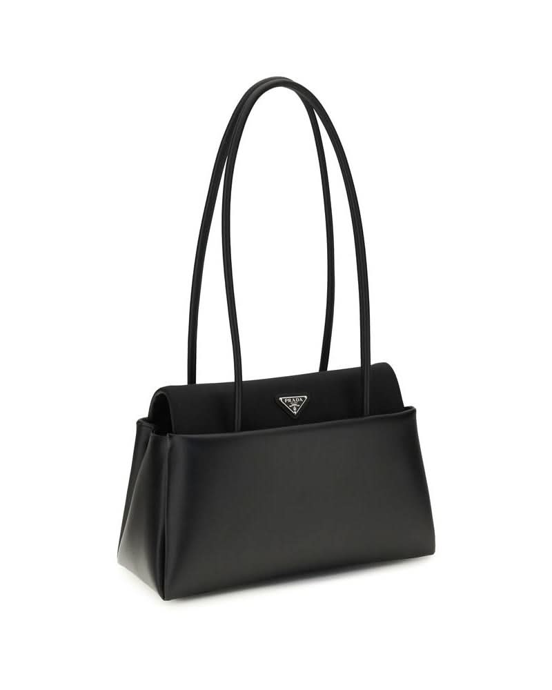Prada Black Handbag Glam Steals
