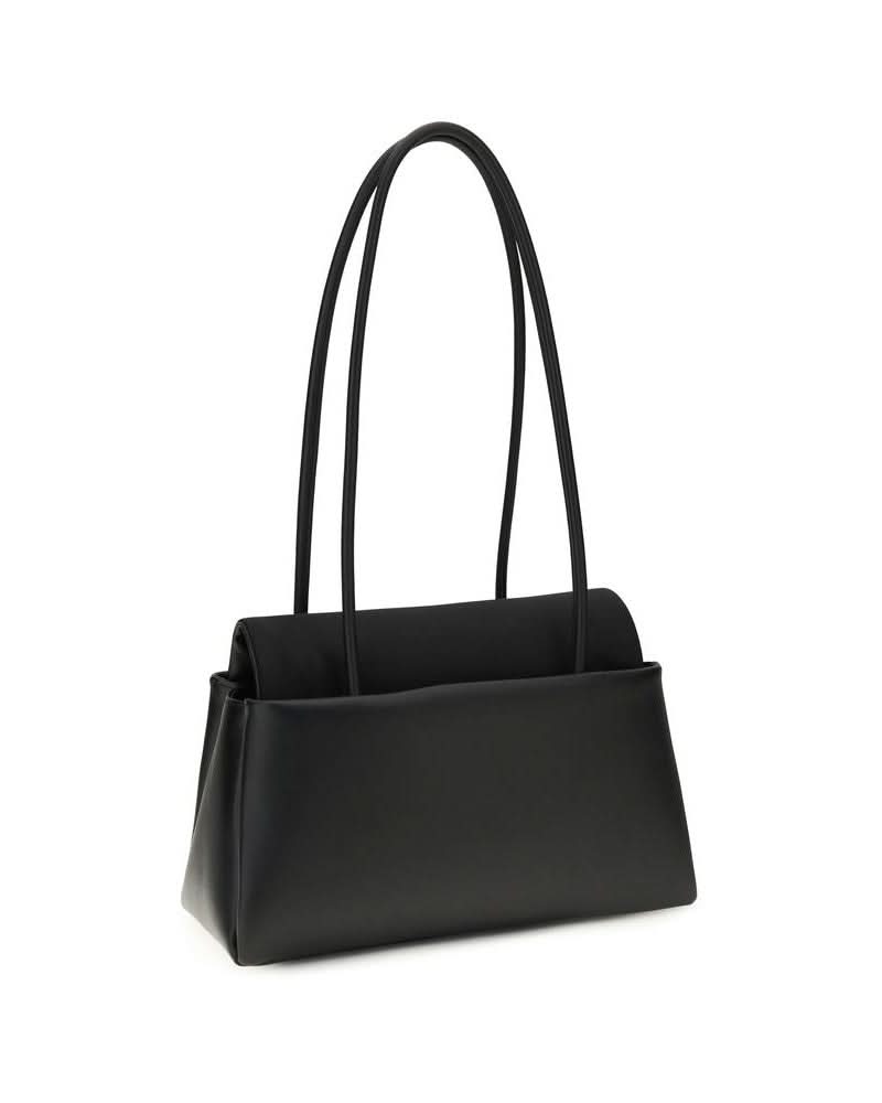 Prada Black Handbag Glam Steals