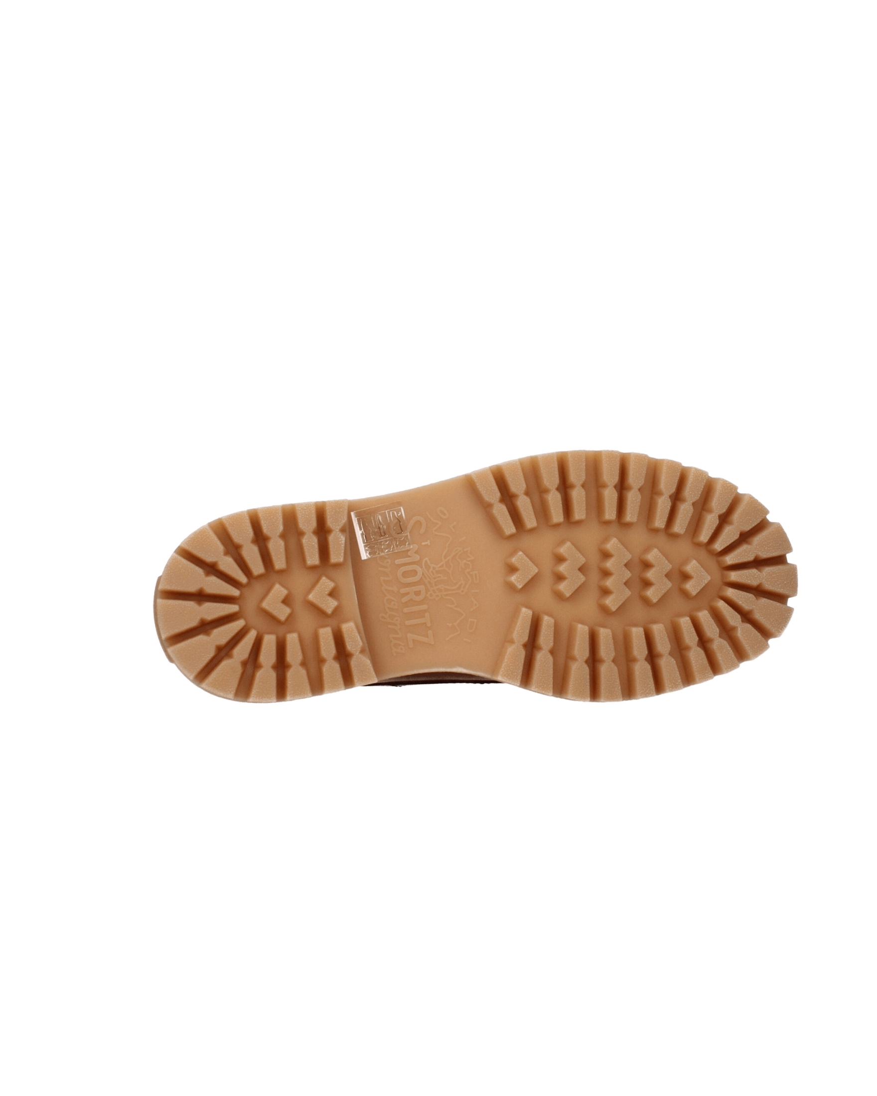 Prada Brown Leather Oxfords Derbies Shoes
