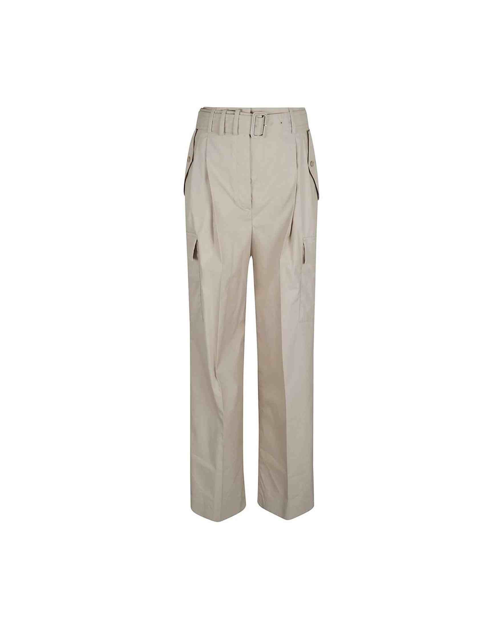Prada High Waist Trouser Glam Steals