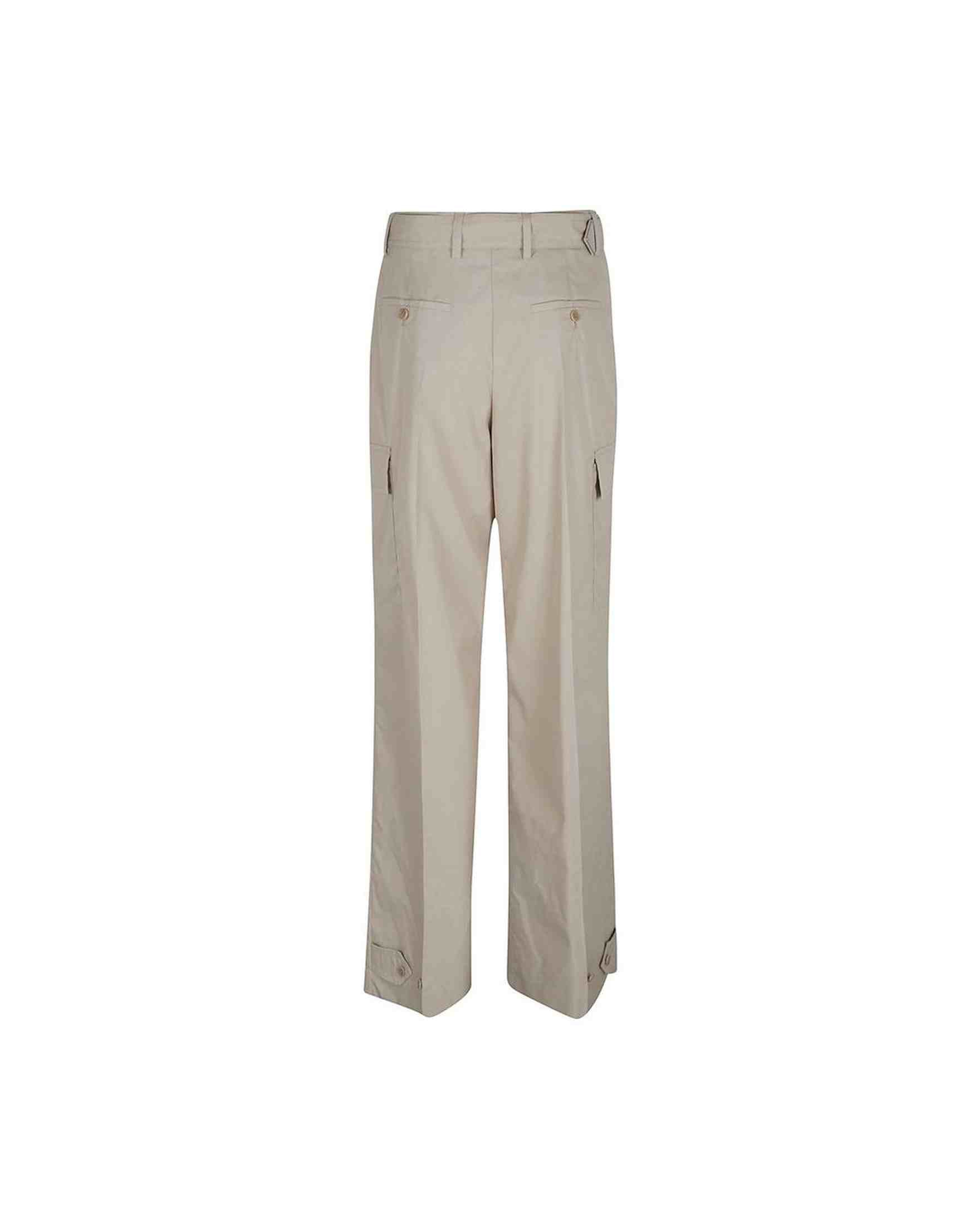 Prada High Waist Trouser Glam Steals