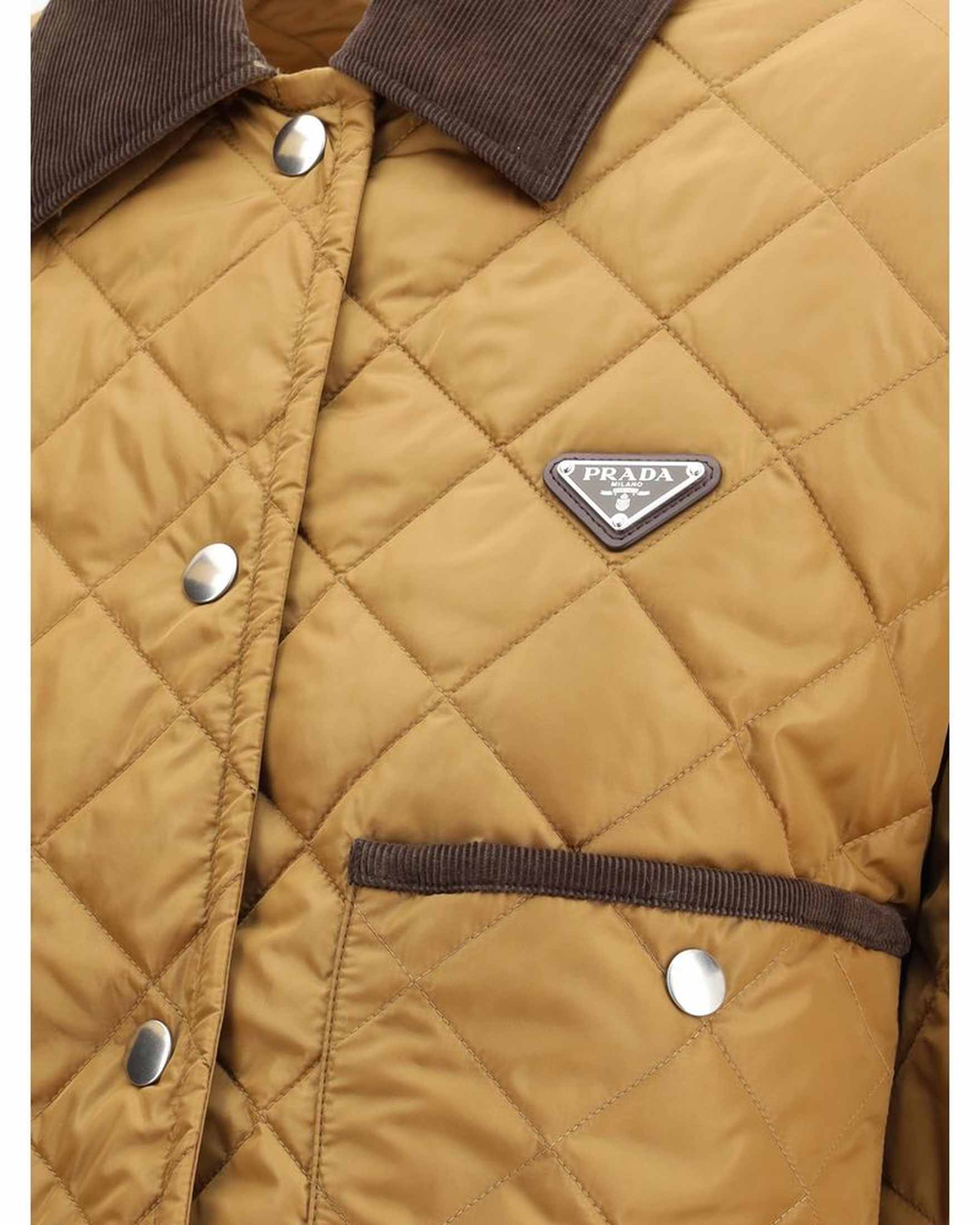 Prada Jacket Glam Steals