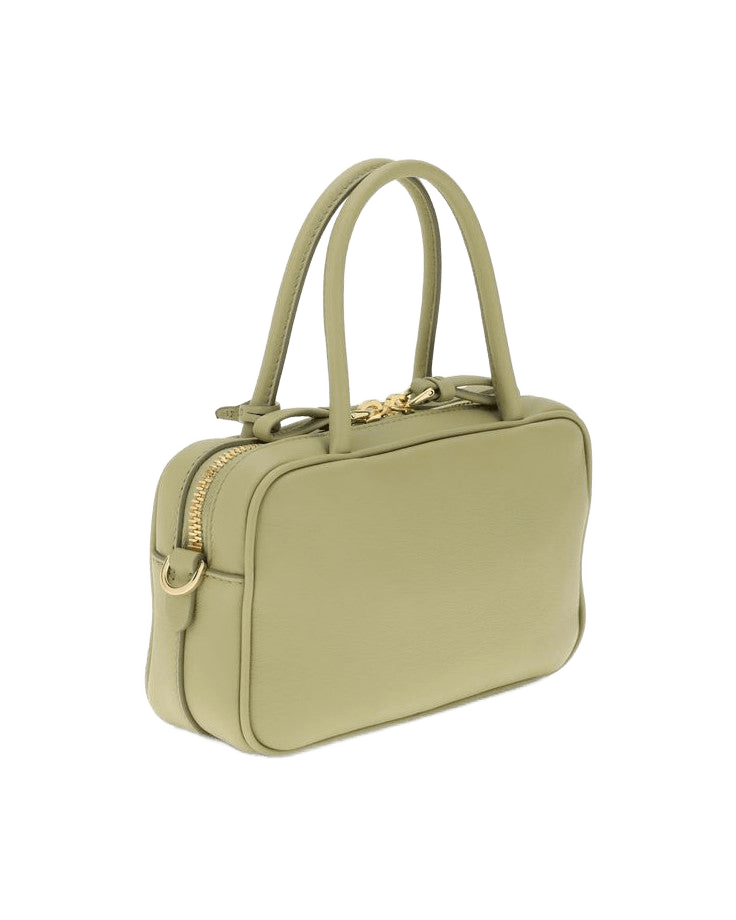 Prada Leather Handbag Glam Steals