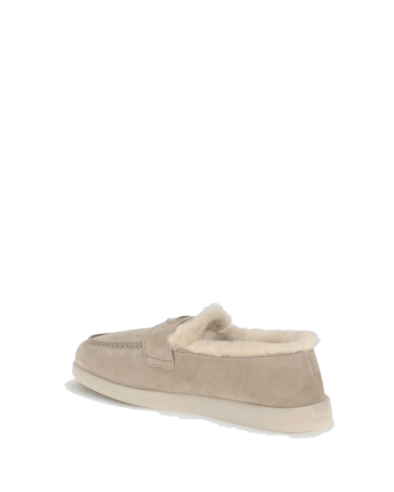 Prada Loafer Shoes Glam Steals