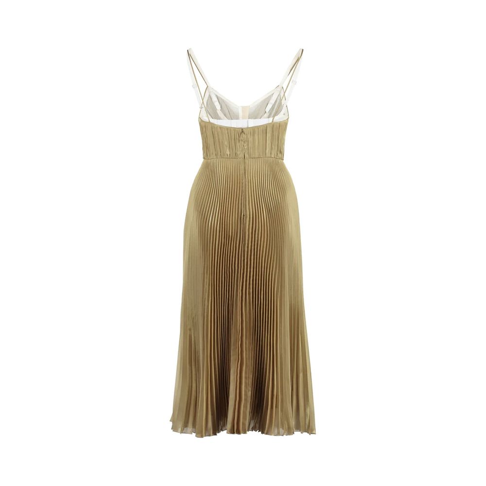 Prada Midi Dress Glam Steals