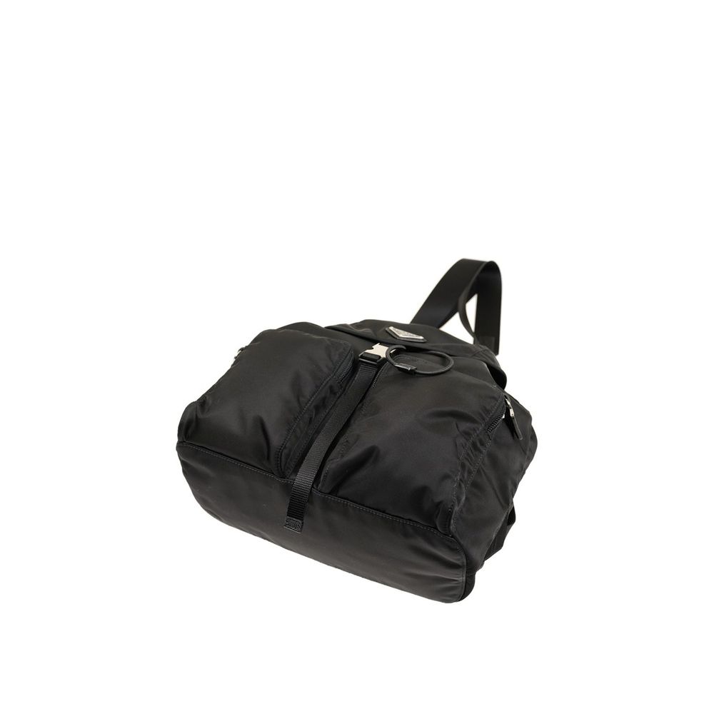 Prada Nylon Re Backpack Glam Steals