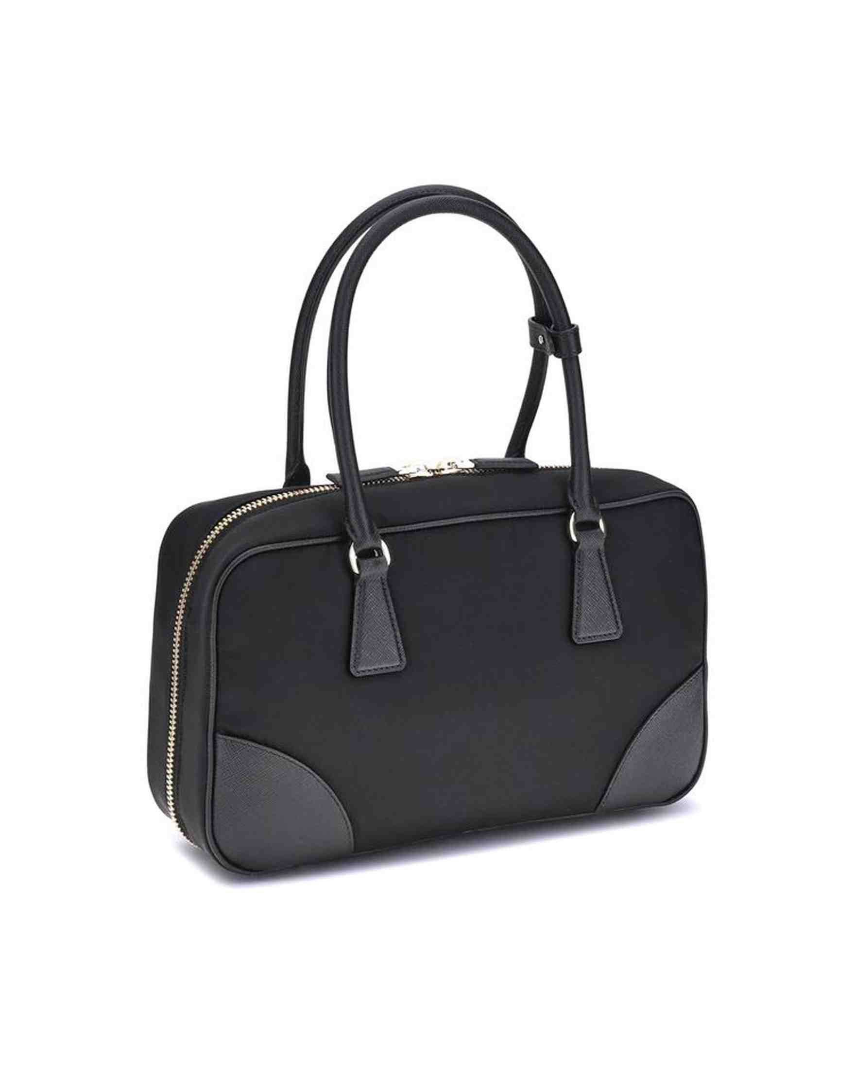 Prada Nylon Re Handbag Glam Steals