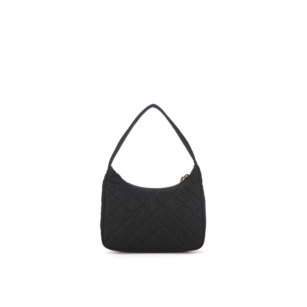 Prada Nylon Re Quilted Shoulder Bag Glam Steals
