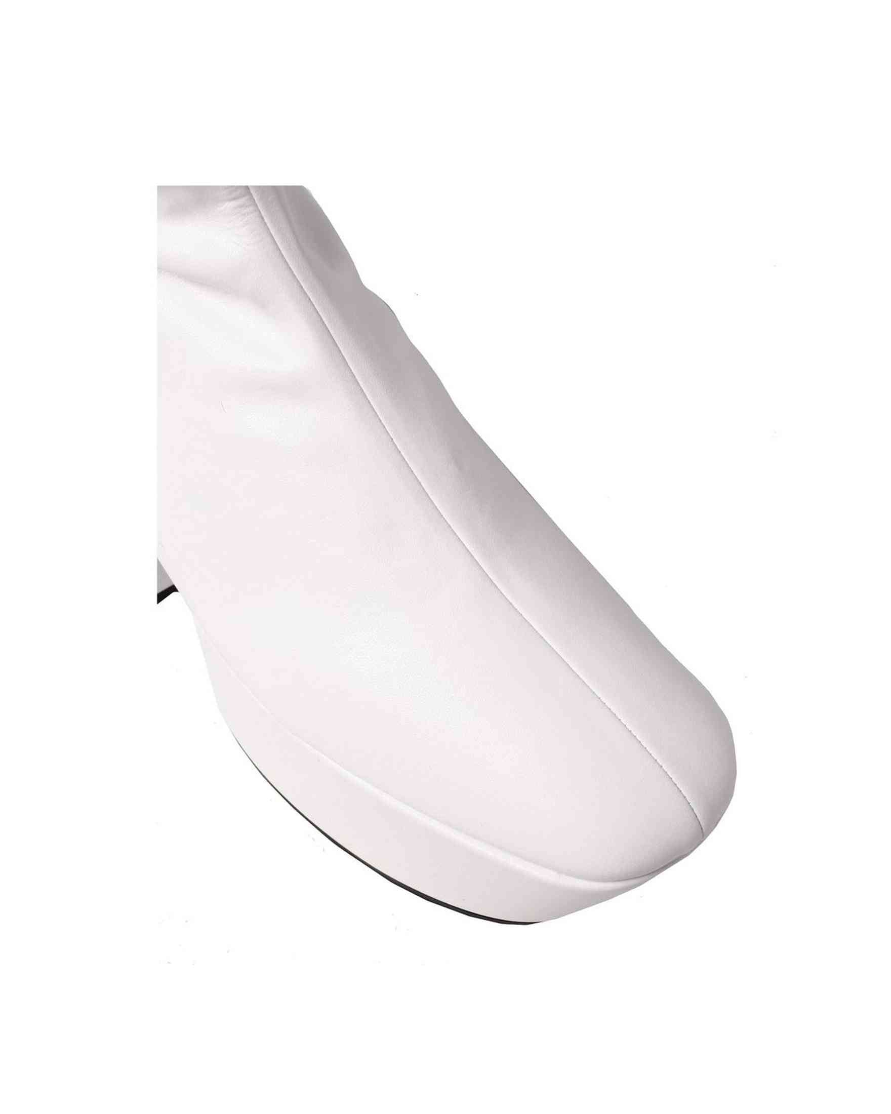 Prada Platform Pull Boots Glam Steals