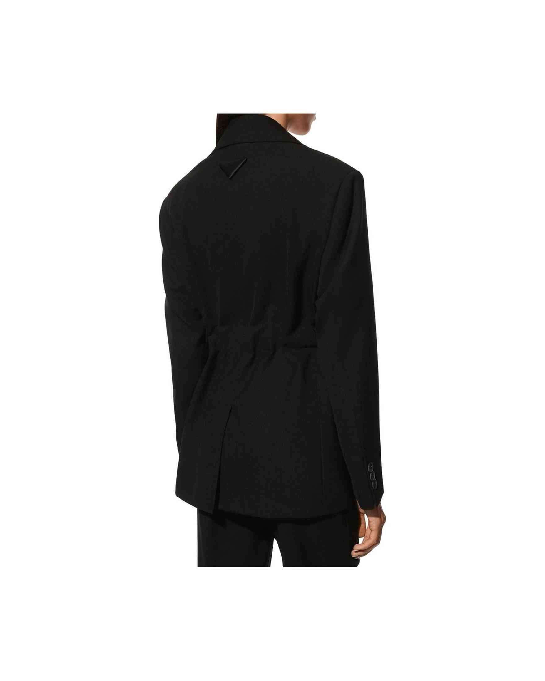 Prada Wool Jacket Glam Steals