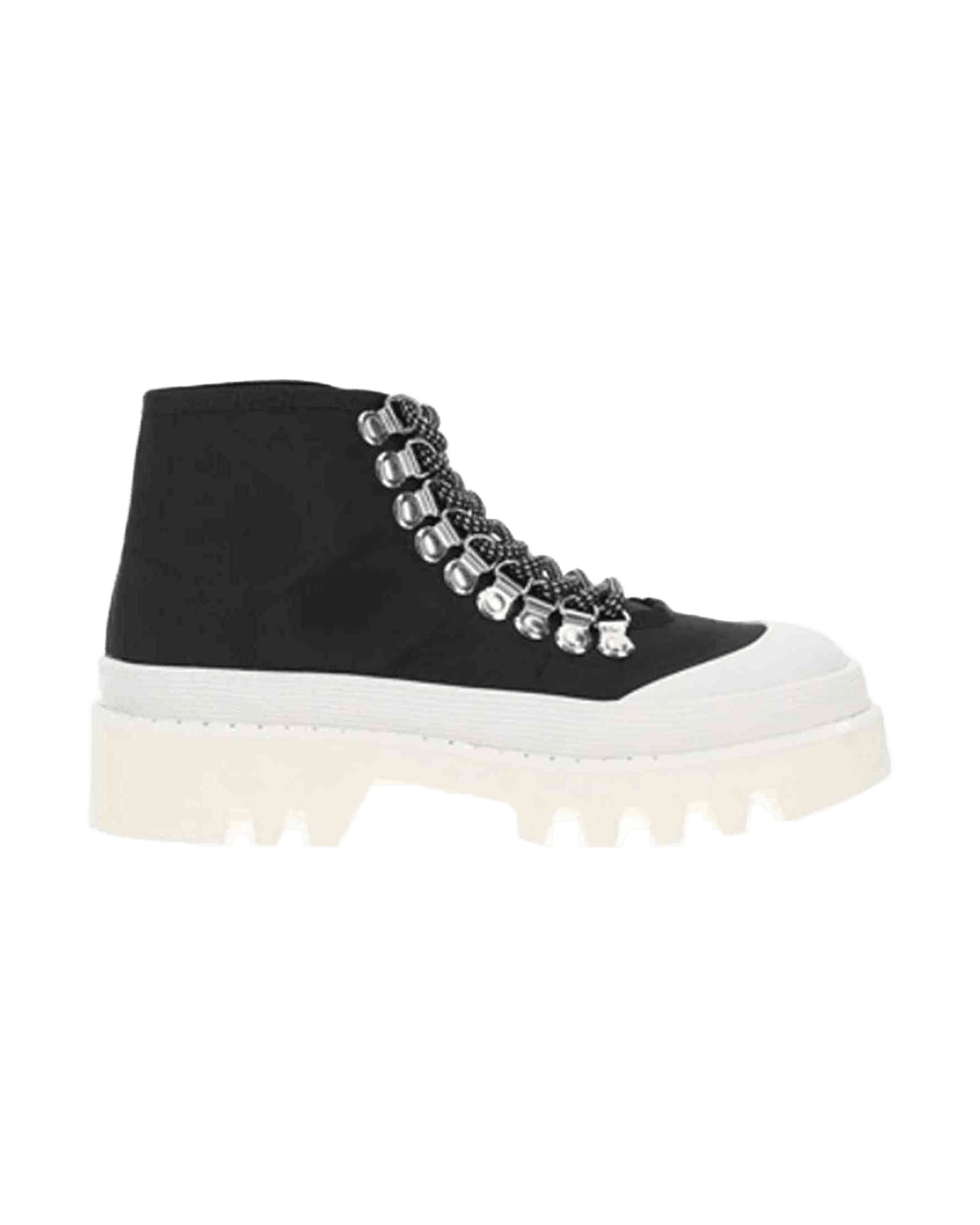 Proenza Schouler Chunky Sole High Top Sneakers Glam Steals